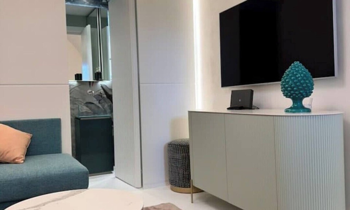 Marina Grande Apartment | 1 Bedroom Apartment in Capri