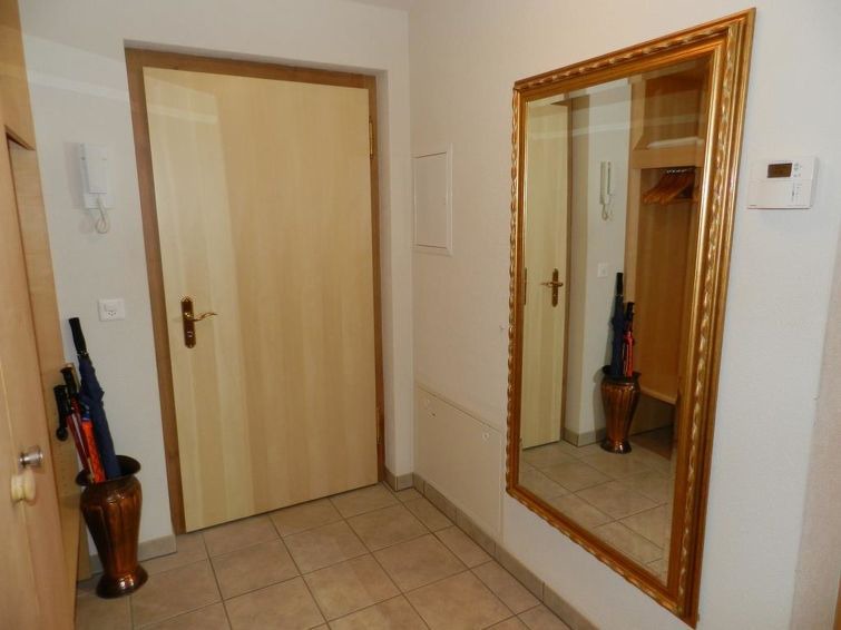 Saanenmoeser Apartment | 2 bedroom Apartment, sleeps 4 in Saanenmöser
