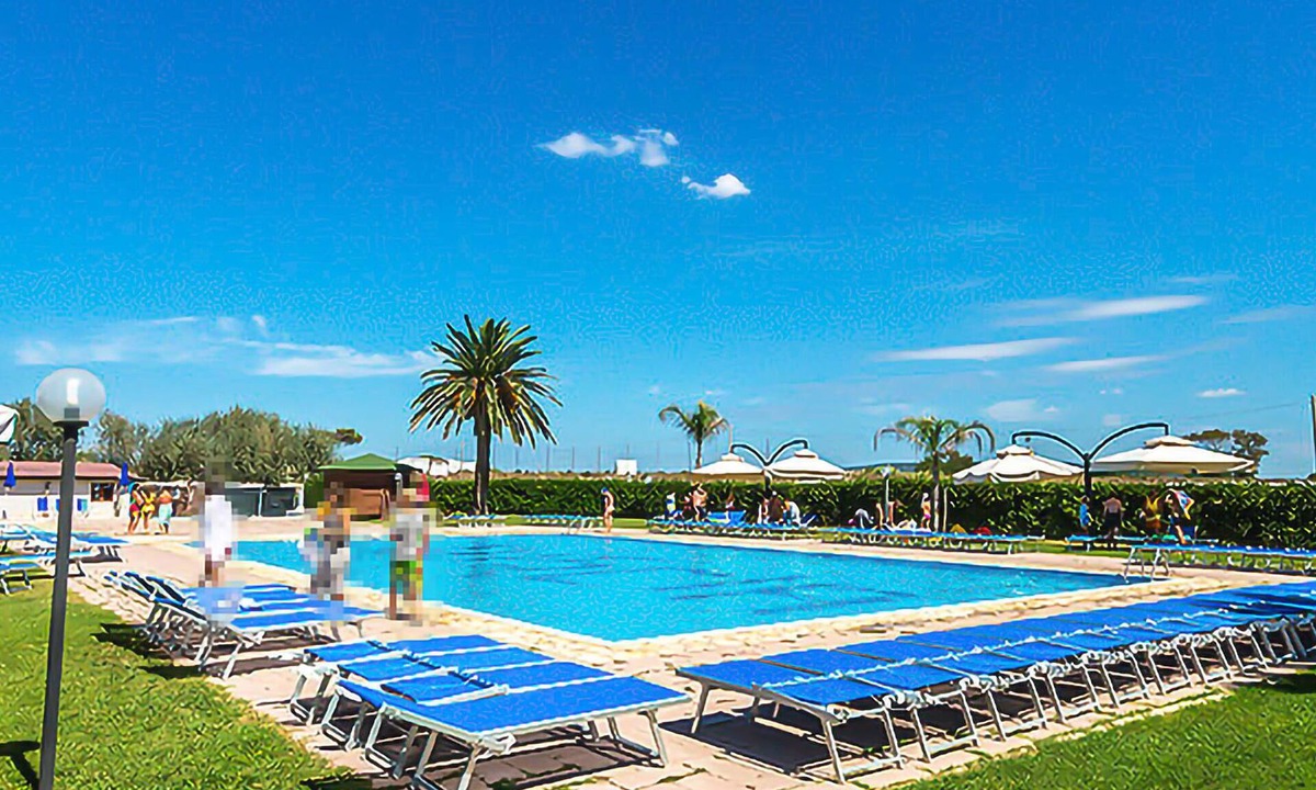 Lido di Tarquinia House | 2 bedroom stunning home in Tarquinia