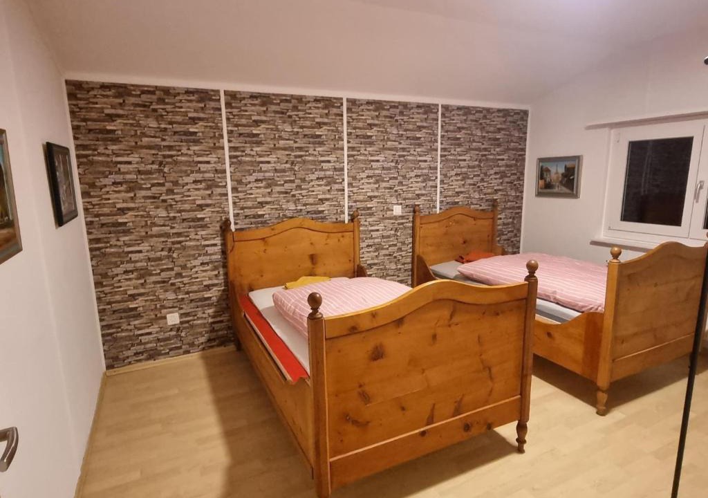 Sennwald Apartment | 24-7 Rooms