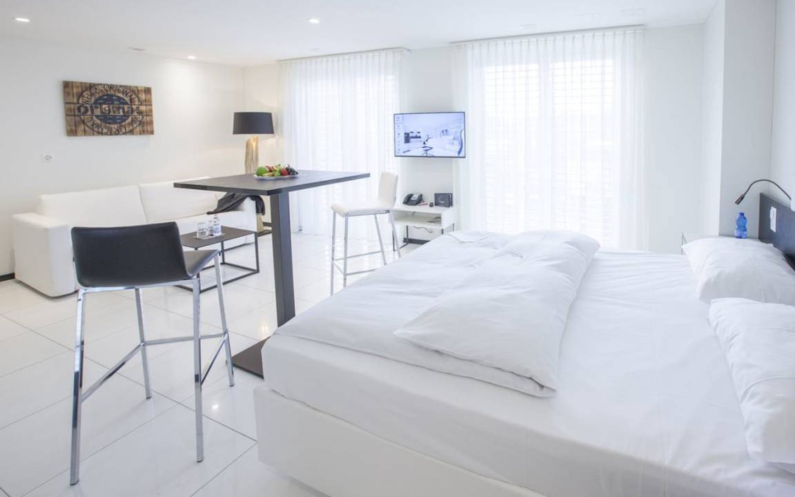 Regensdorf Apartment | 30 m² Apartment ∙ 1 guest