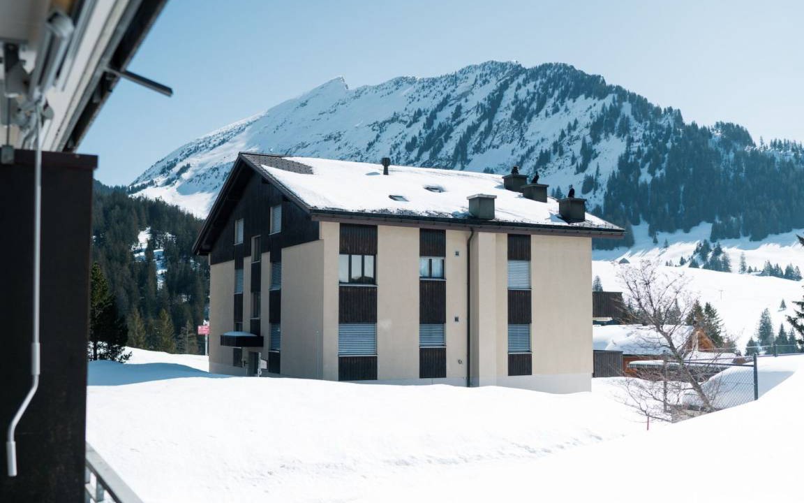 Mitloedi Apartment | 50 m² Apartment ∙ 1 bedroom ∙ 4 guests