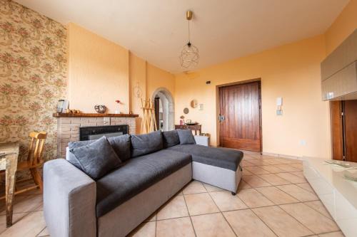 Nusco Apartment | #914 Home - Irpinia