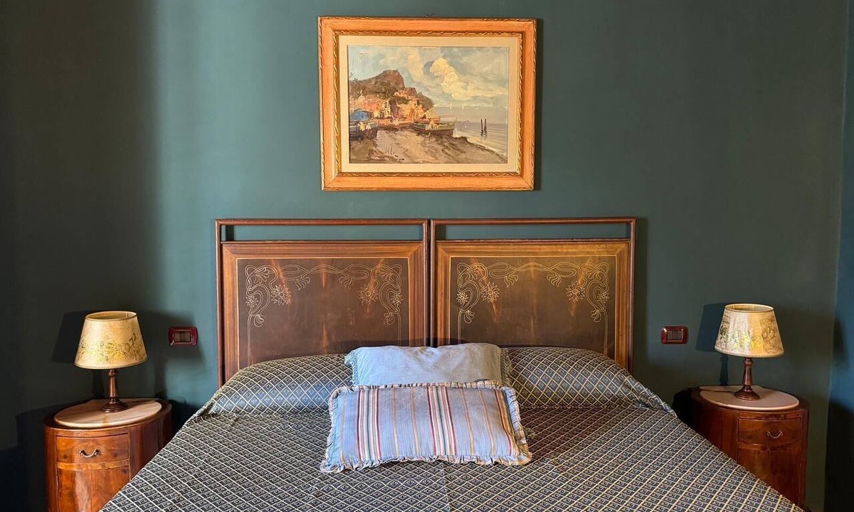 Castiglione d'Orcia House | A typical Tuscan country house