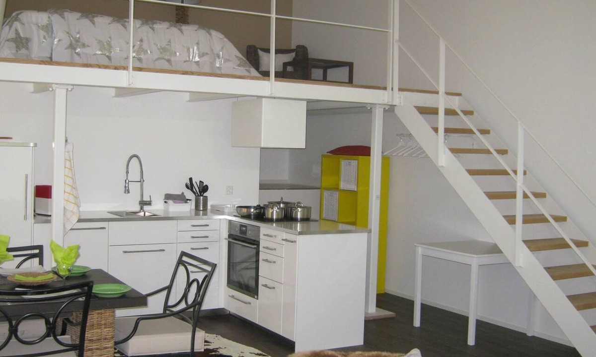 Bad Ragaz Apartment | adfontes Ferien- & Wellnessappartements, (Bad Ragaz), by Interhome