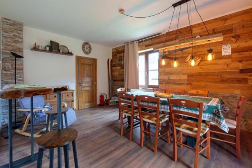 Fielis Apartment | Affittacamere ai 4 venti