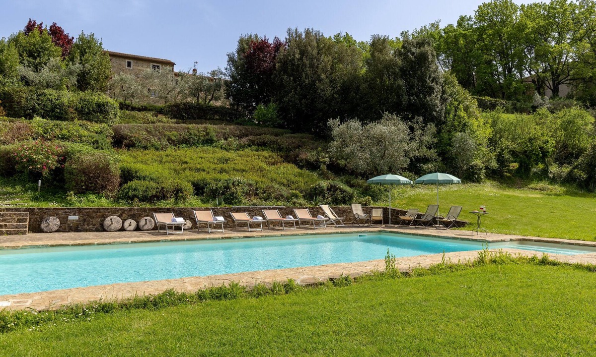 Barberino Val d'Elsa Other | Agriturismo "Podere San Bartolo" with Private Pool, Private Terrace, and Wi-Fi