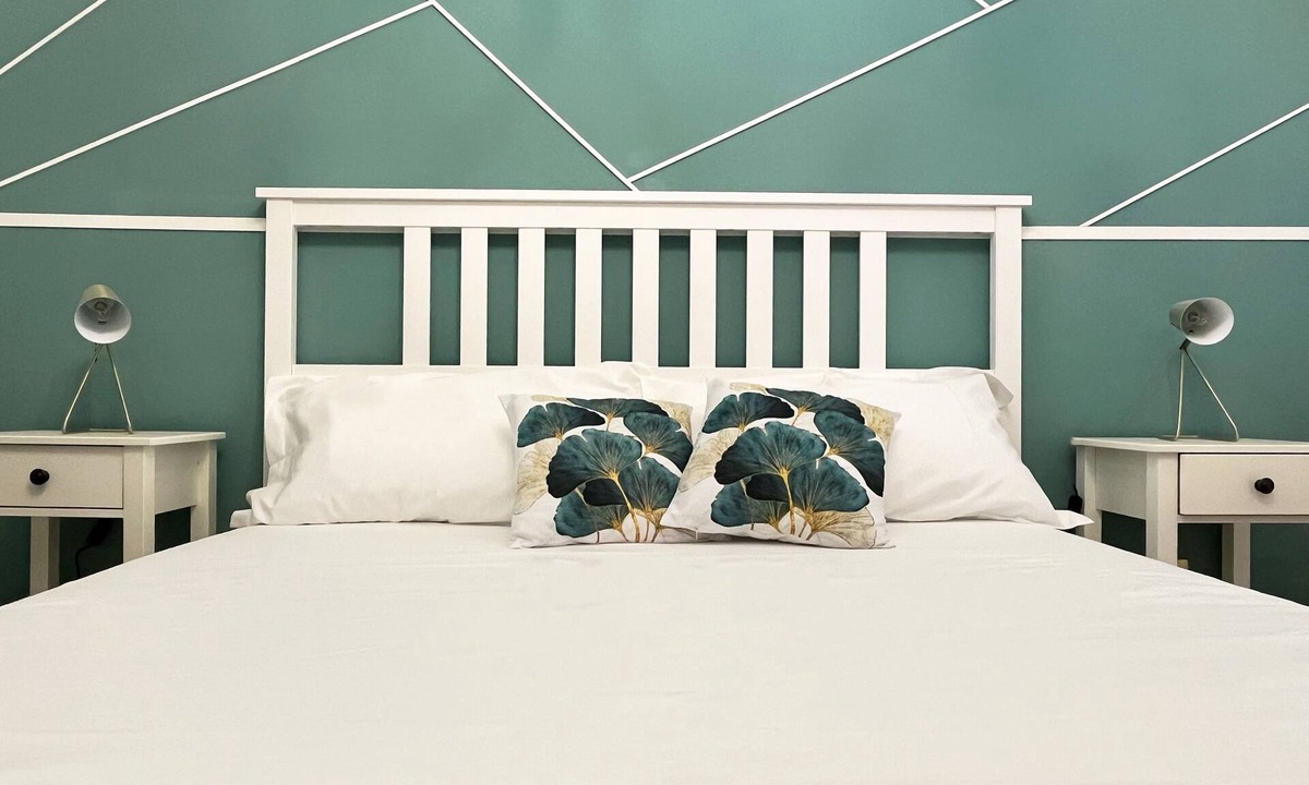 Viterbo Other | Agriturismo Domus Tuscia - Double Room with Shared Bathroom 1