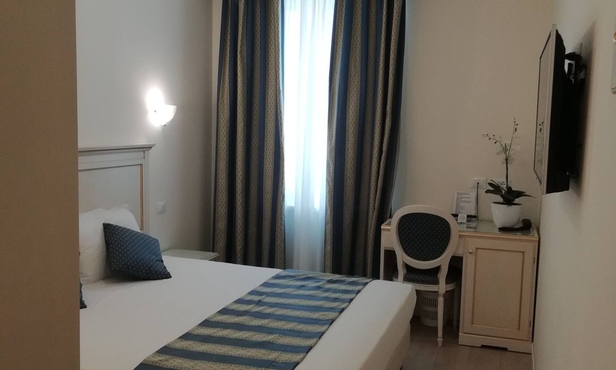 Palmanova Hotel | Ai Dogi