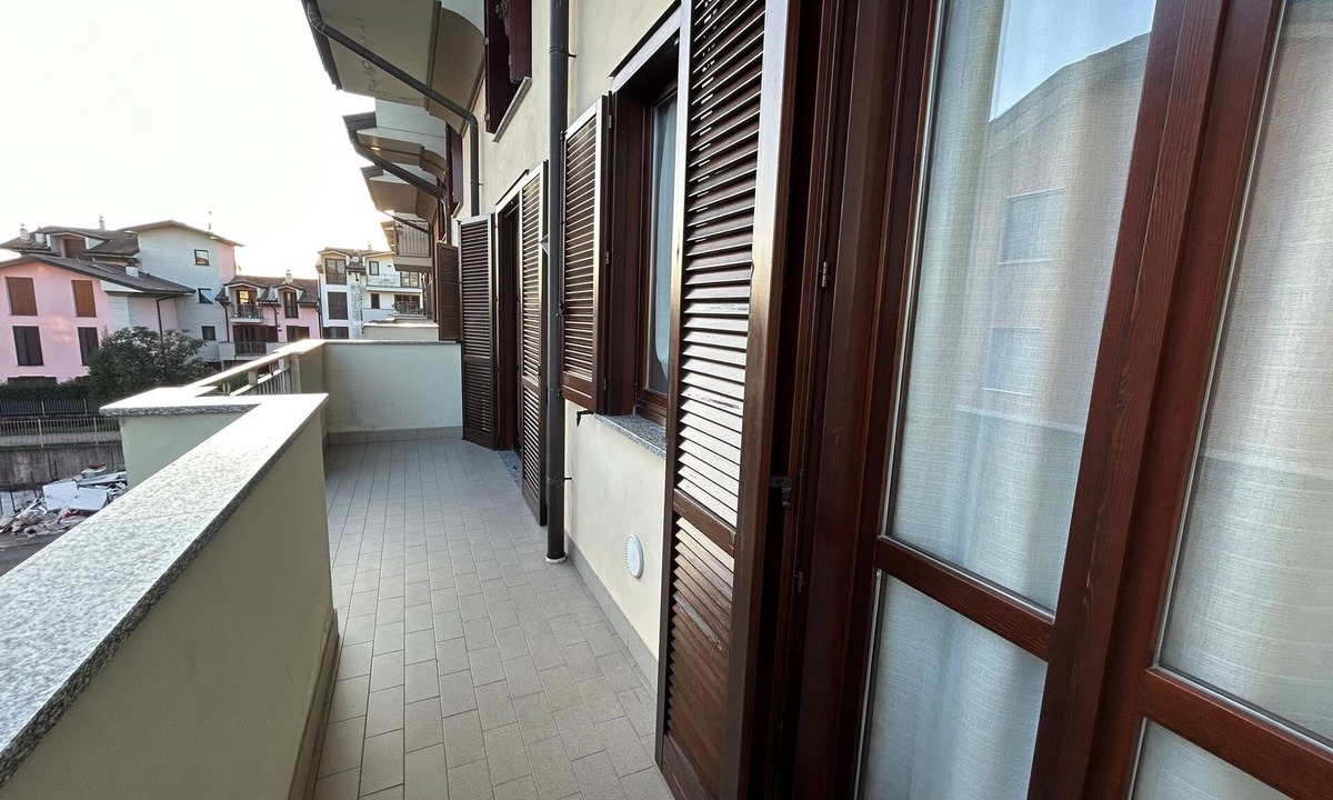 Zelo Buon Persico Apartment | ALEGIO HOME