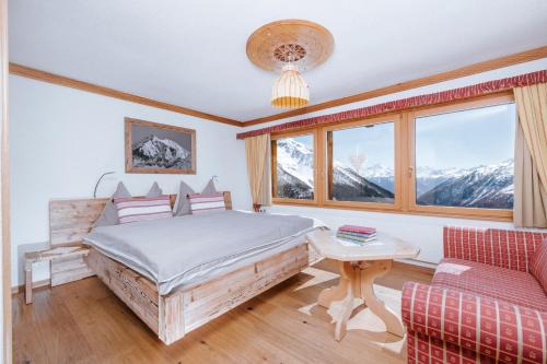 Wiler Hotel | Alpenhotel zur Wildi Lauchernalp