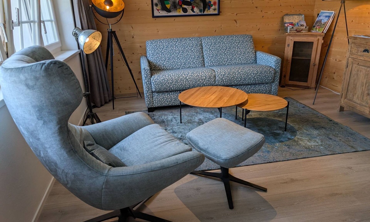 Schwellbrunn Apartment | Alpfahrt by Interhome