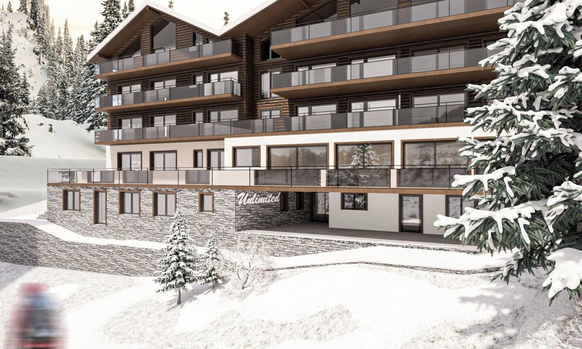 Saas-Fee Apartment | Alphubel Peak & Unlimited by Interhome