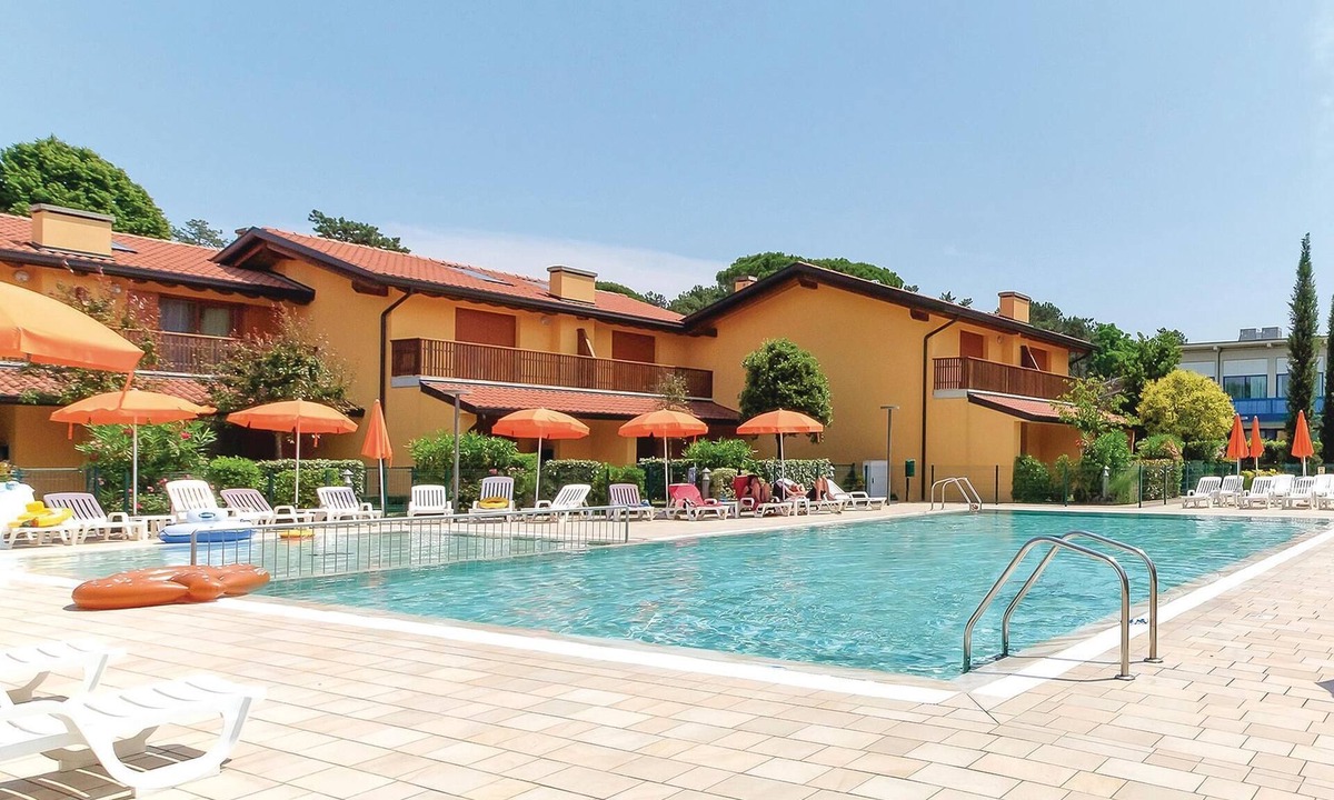Lignano Pineta House | Amazing home in Lignano Sabbiadoro UD with WiFi
