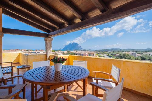 Porto San Paolo House | AMBRA Holiday Rooms - Porto San Paolo