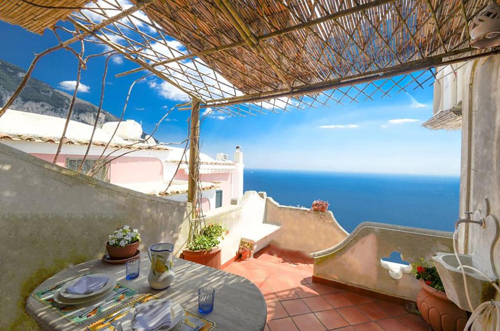 Path of the Gods House | AMORE RENTALS - Casa Coni