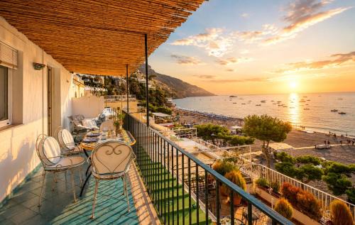 Positano City Centre House | AMORE RENTALS - Casa Raffi