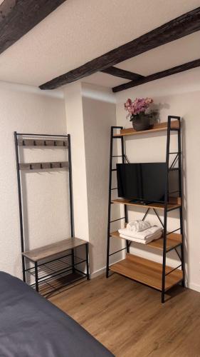 Kriens House | Andaman 1 Zimmer Wohnung