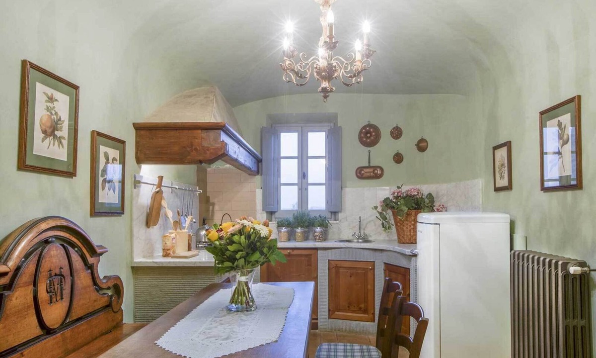 San Gimignano Other | ANDROMEDA Apartment - Tenuta Guardastelle - Agriturismo and Vineyard