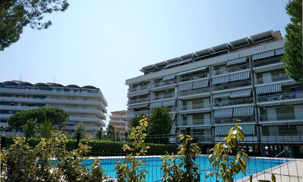 Porto Santa Margherita Apartment | Apartment in Caorle near Spiaggia Tartaruga