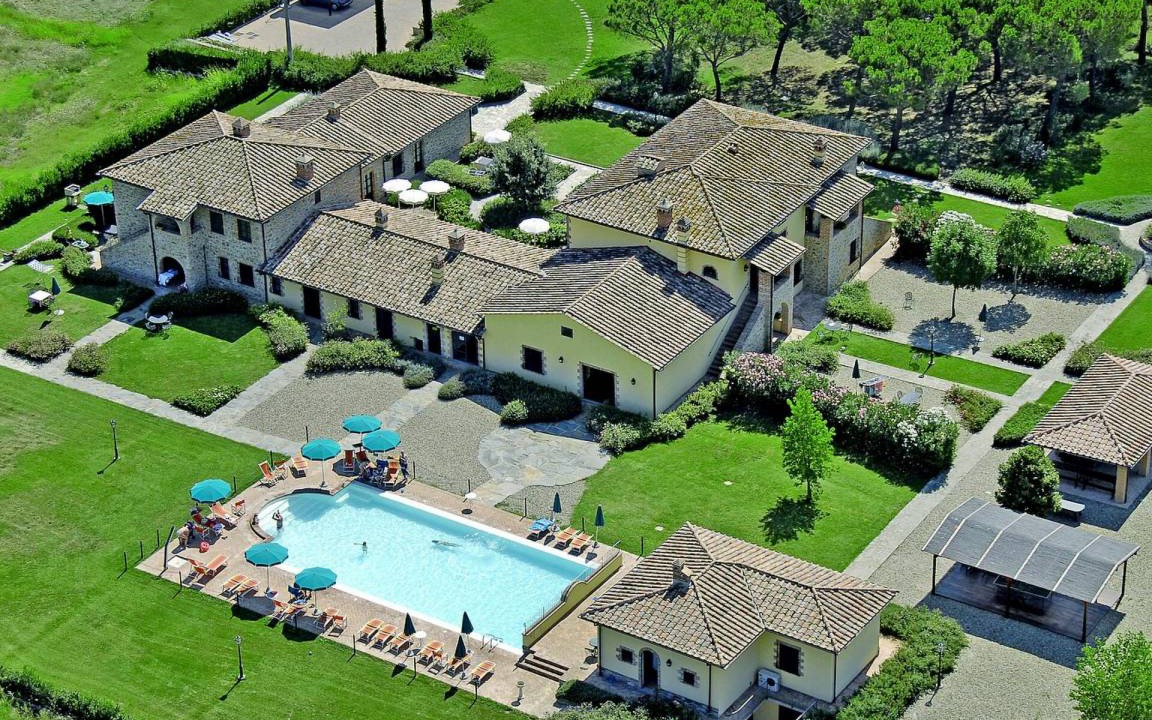 Rigutini Apartment | Apartment ∙ 2 bedrooms ∙ 4 guests