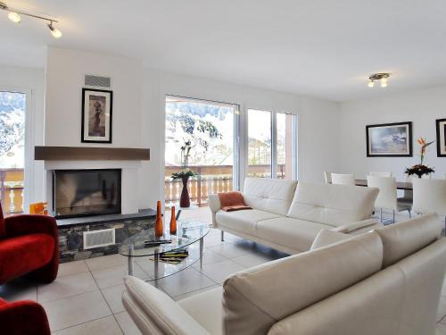 Leukerbad Apartment | Apartment A31 by Interhome