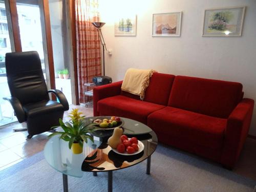 Engelberg Apartment | Apartment Am Dürrbach 5-517 by Interhome