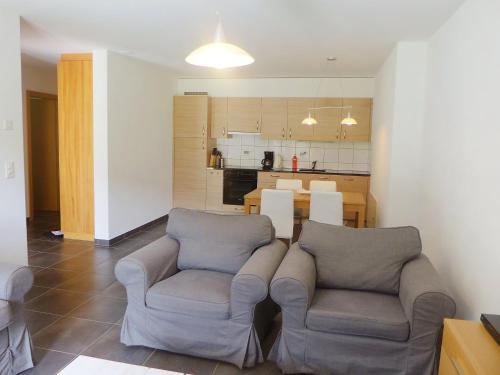Moleson Apartment | Apartment Andromède 2-pièces A24 by Interhome