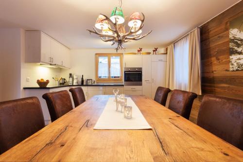 Saas-Fee Apartment | Apartment Bristolino