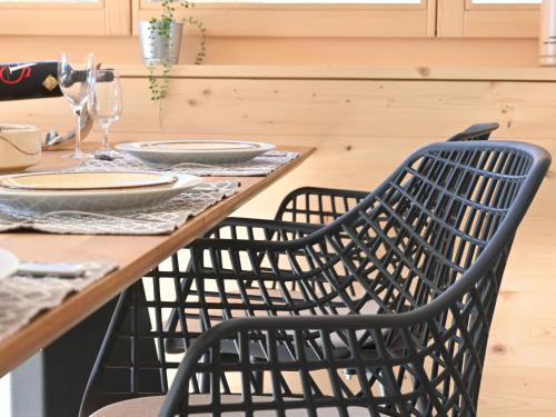 Ovronnaz Apartment | Apartment Clos de Morthey A R 01 by Interhome