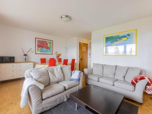 Vermala Apartment | Apartment Crans-Montana near Ski Slopes