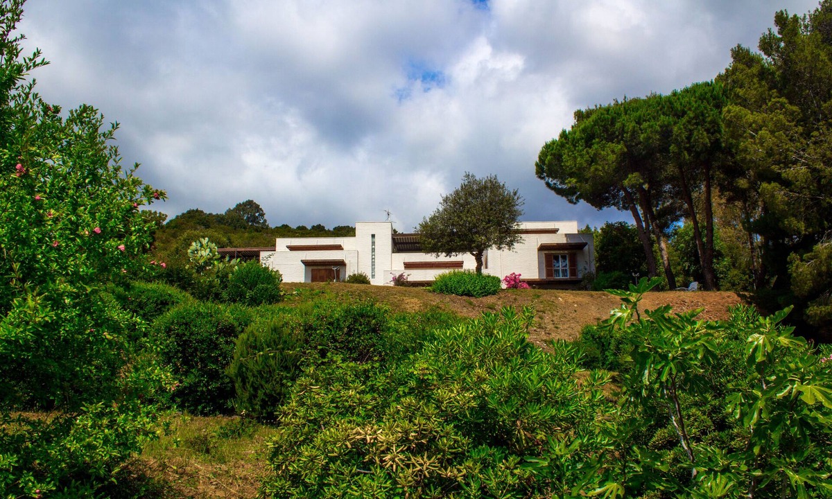 Campo nell'Elba Apartment | Apartment in the hills, in the green, with wonderful sea view on Elba Island