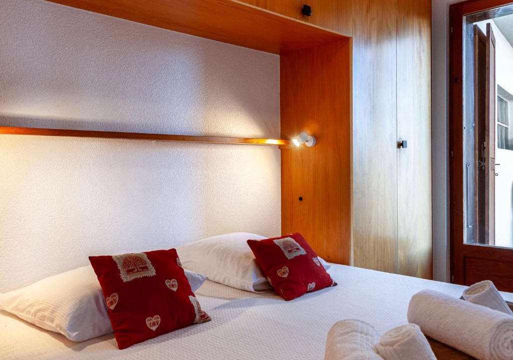 Veysonnaz Apartment | Apartment Jasmins 2 by Interhome