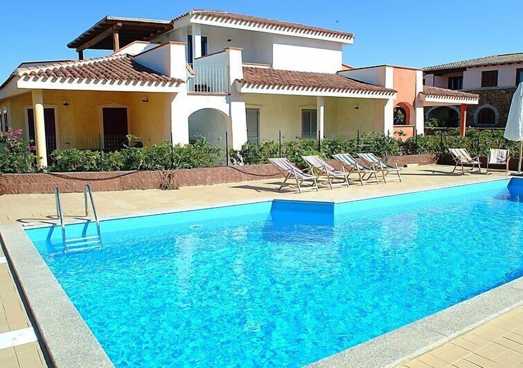 Monte Petrosu Apartment | Apartment La Tartaruga in Porto San Paolo - 4 persons, 2 bedrooms