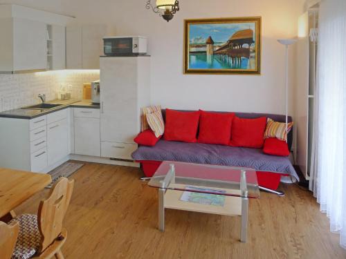 Emmetten Apartment | Apartment Ladasa by Interhome
