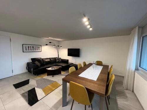 Schwyz Apartment | Apartment No 7 Mythenblick Schwyz 10 Min to Stoos