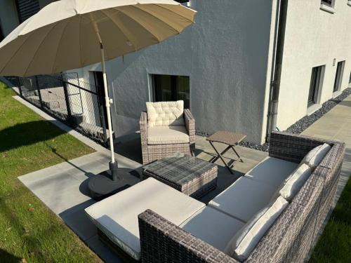 Oberruti Apartment | Apartment Oberrüti