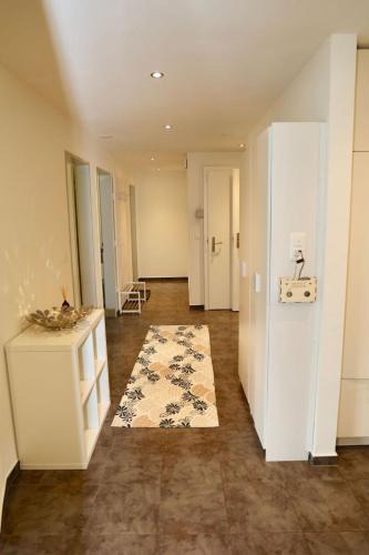 Ennetbuhl Apartment | Apartment Panoramablick by Interhome