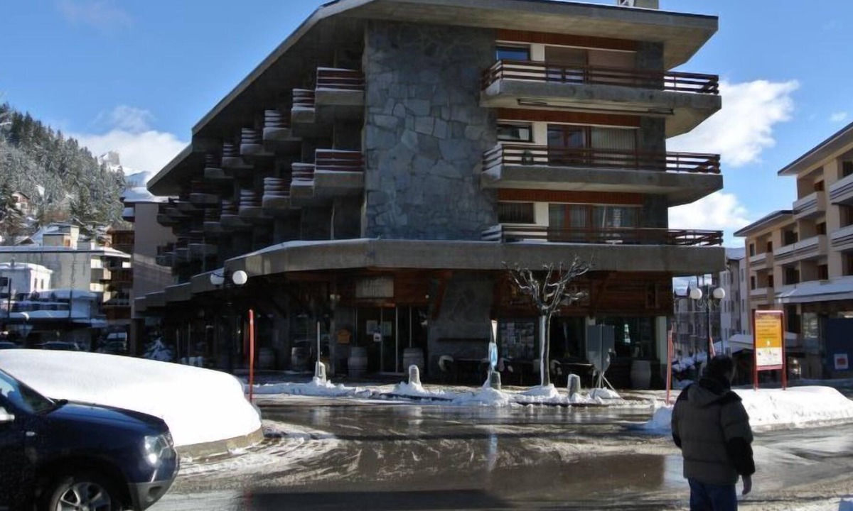 Montana Apartment | Apartment Rond-Point in Crans-Montana - 4 persons, 1 bedrooms