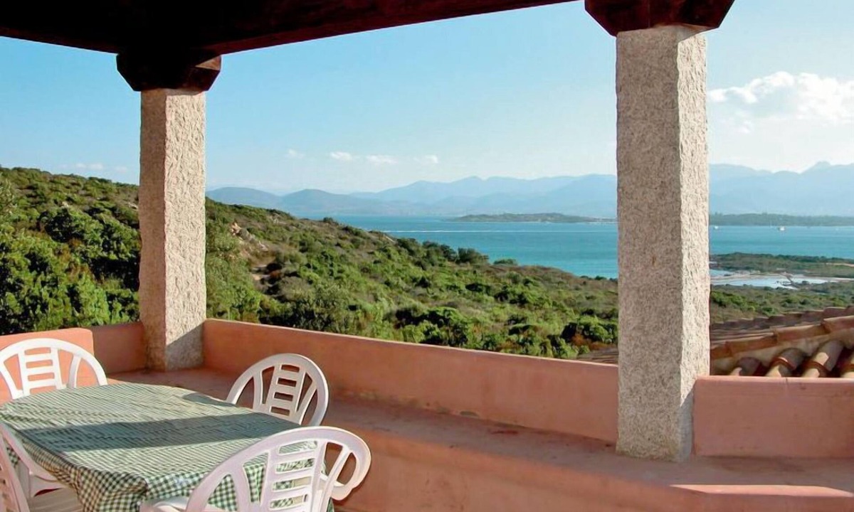 San Teodoro Apartment | Apartment Villette Coda Cavallo (TEO390) in San Teodoro - 6 persons, 2 bedrooms