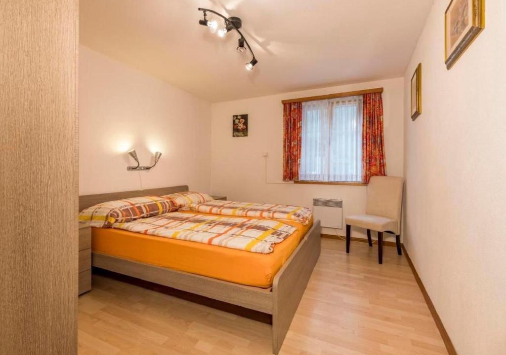 Vicosoprano Apartment | Apartment Wohnung Muntegn by Interhome
