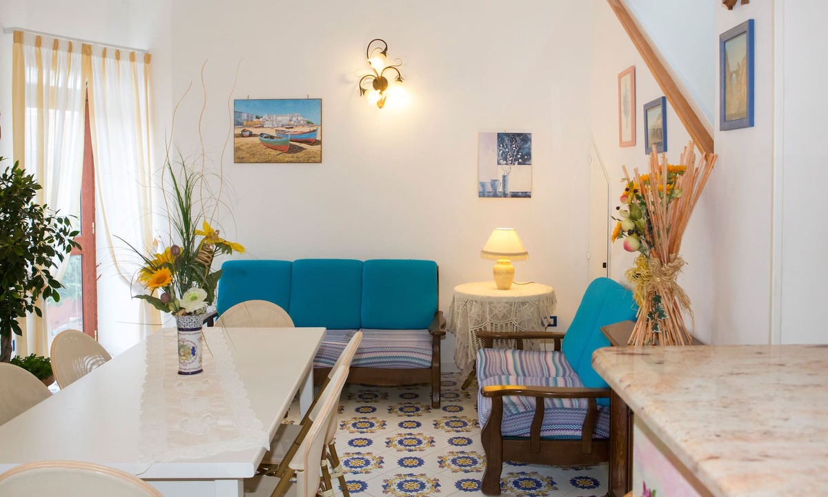 San Michele Apartment | App. Emma. with private garden