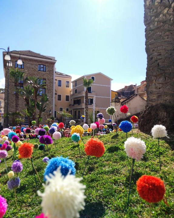 Santa Maria di Castellabate Apartment | Appartamento Medusa
