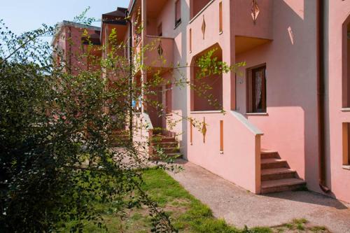 Rosolina Mare Apartment | Appartamenti Baia del mare di fronte alla spiaggia
