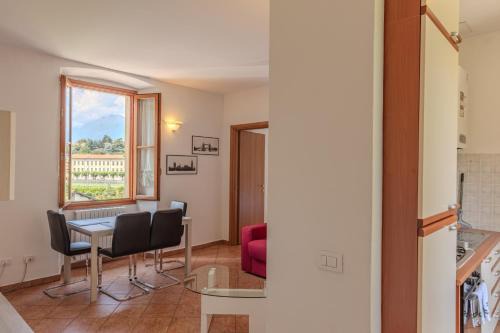 Regatola Apartment | Appartamenti Villa Giulia