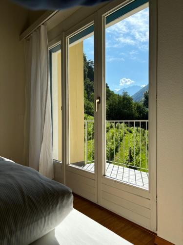 Arbedo-Castione Apartment | Appartamento C5