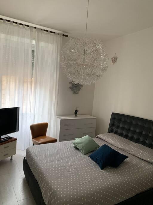 Terni Apartment | Appartamento centralissimo elegante