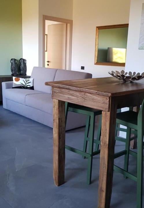 Guanzate Apartment | Appartamento con giardino vicino Como e Milano