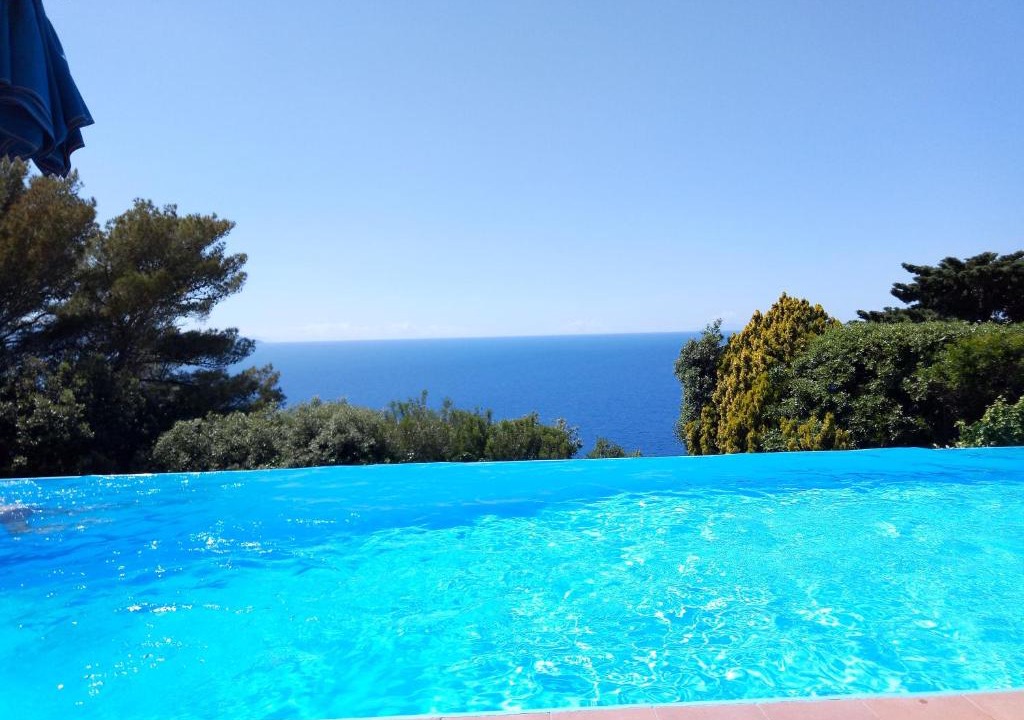 Cala Piccola Apartment | Appartamento Fiocco di Mare Cala Piccola Porto Santo Stefano