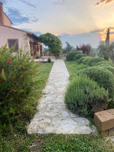 Bollano Apartment | Appartamento Glicine